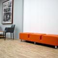 Ingram Micro Asia Ltd - Kallang Bahru | Product Seen: [Colette Bench]